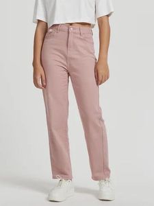 Dusty Rose Pants
