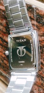 Original Titan  men wrist watch...........