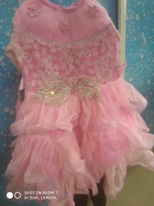 Girl Frock