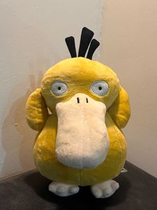 Pokemon Psyduck Plushie 🧚🏻