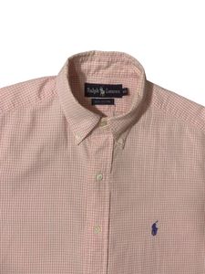 Ralph Lauren Half Sleeve Shirt For Men’s.