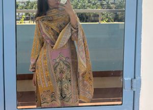 Elegant Kurta Set