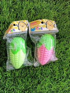 Funny Shrpener truck ,penguin, Matze