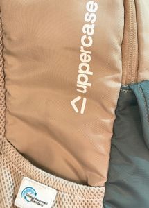Daypack 1 Beige Backpack