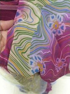 Ready To Wear Xxxl Suit Set With Dupatta