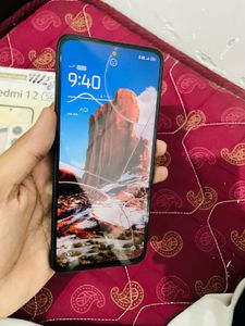 Redmi 12 5G All Working