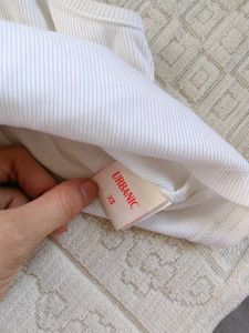 Urbanic Tank Top