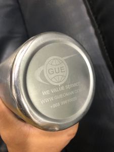 Reusable Water Bottle 9”