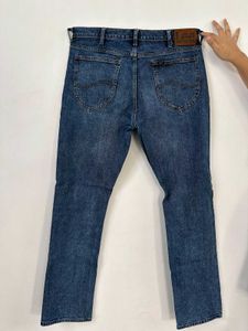 Lee Jeans - Straight Leg