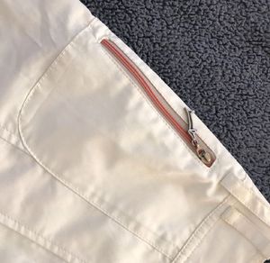 Korean Skort