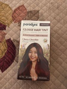Paradyes Hair Tint