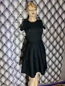 Alexander Mc Queen  Vintage Dress