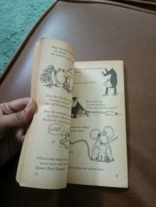 Children&#39;s Joke Boook