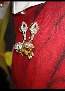 gold plated Earrings