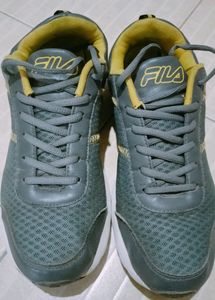 Fila Brand.. Almost Like New.. Rarely Used