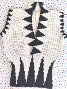Handmade Sweater For Women