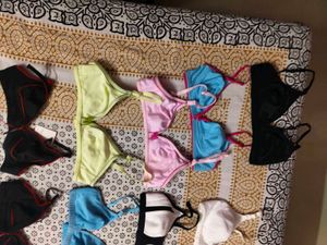 Bra Bundle Size 30 Combo