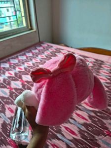 My Melody Plush