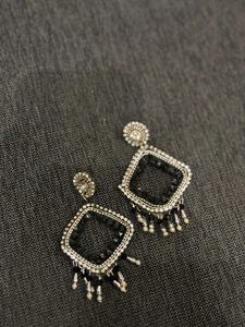 Statement Earrings
