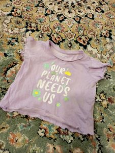 zara baby jeans and zudio Top