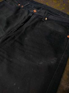 Original Levis 751 Jeans