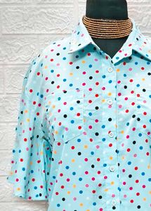 🎁Buy Two Get One Item Free🎁+Freebie/ PolkaDot