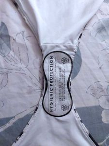 Calvin Klein Marble Bikini Set