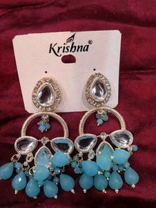 Krishna Earrings