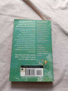 A Daughter&#39;s Daughter