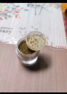 Imagic Pigment And Glitter...