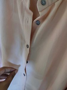 Beautiful Pink Shirt Top
