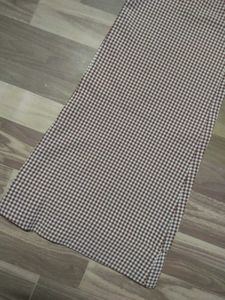 Combo Set Of Dress With Palazo Pant