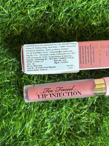 Too Faced Lip Injection Liquid Lipstick