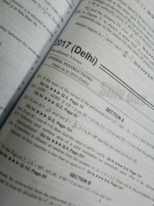 PYQs CBSE Class 10 Maths