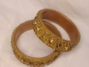 Bangles Heavy Quality