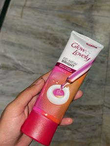 Glow &amp; Lovely Serum