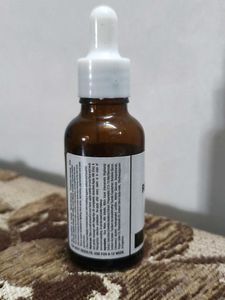 Pattra Rice Water Face Serum