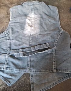 Denim For Girls