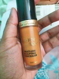 PRICE DROP✨ Too faced Concealer - Warm sand