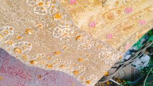 Lehngha choli