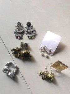 Earings