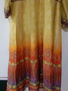 Fantastic Frock