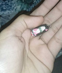 Handmade Nezuko Kamado Charms 💗🎀