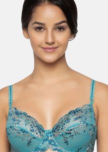 Wacoal Non-padded Underwired Bra (Pack Of 2)