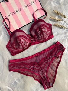 Bra And Penty Set