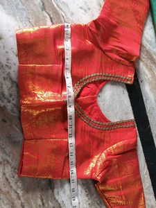 Pattu Saree