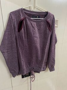 ROADSTER SWEATSHIRT