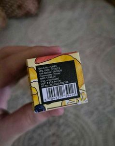 Quench Yuzu Brightening Primer