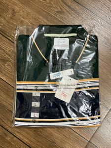 Gents T-shirt L Size