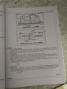 Physics Study Material | Inter 1 And 2 | Telangana